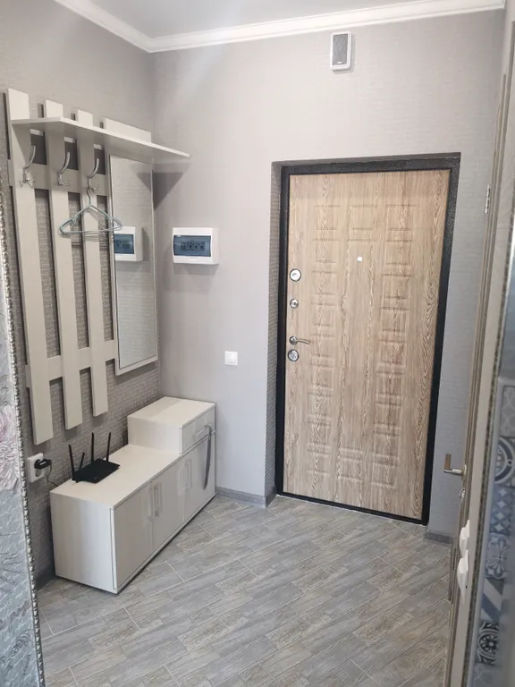 Квартира в курортной зоне