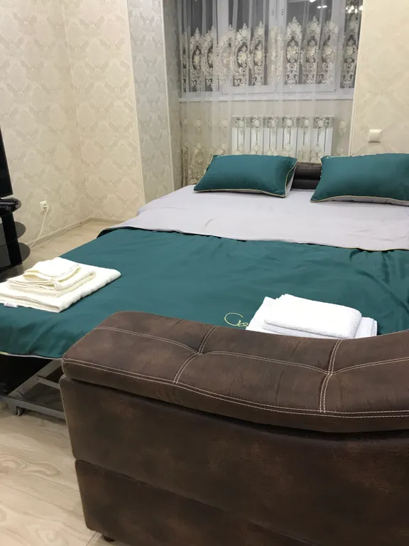 Апартаменты в новом Владикавказе