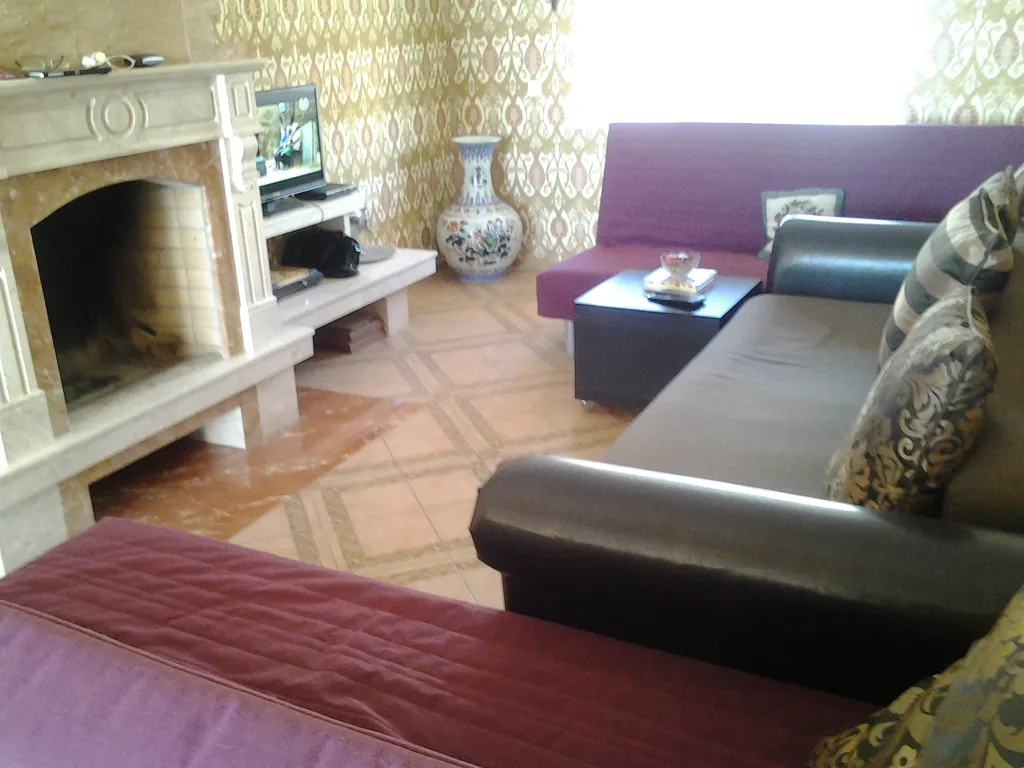 Таунхаус на берегу моря