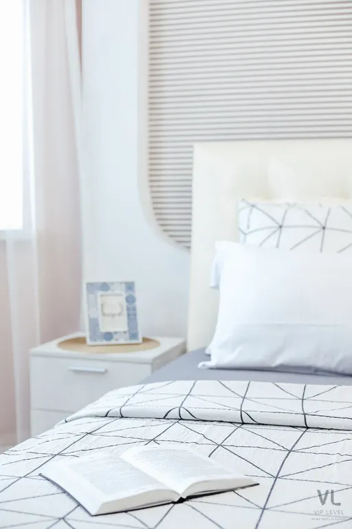 Апартамент с видом на реку