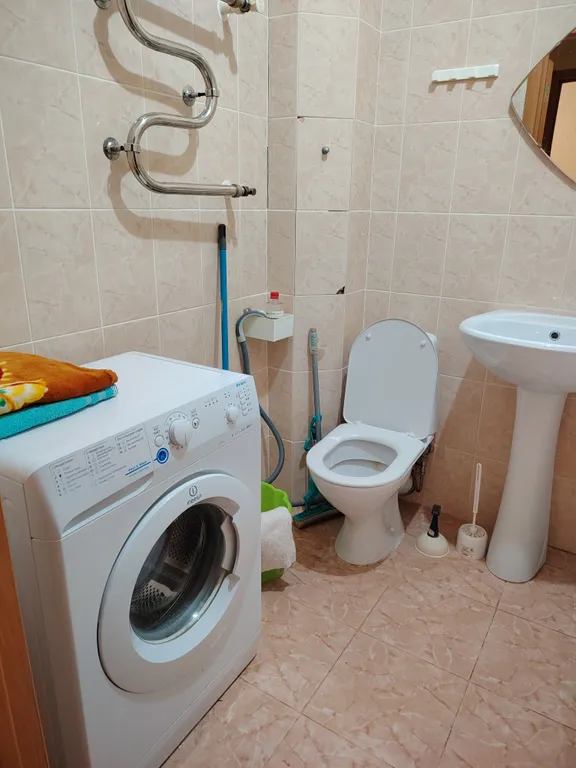 Апартаменты Центр