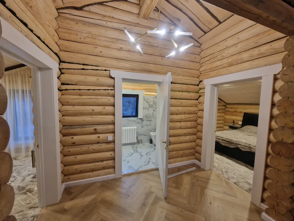 Дом АДАМ Парк Байдаево