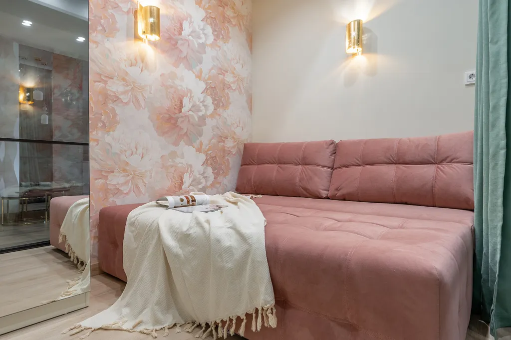 Светлана парк апартамент ариэль