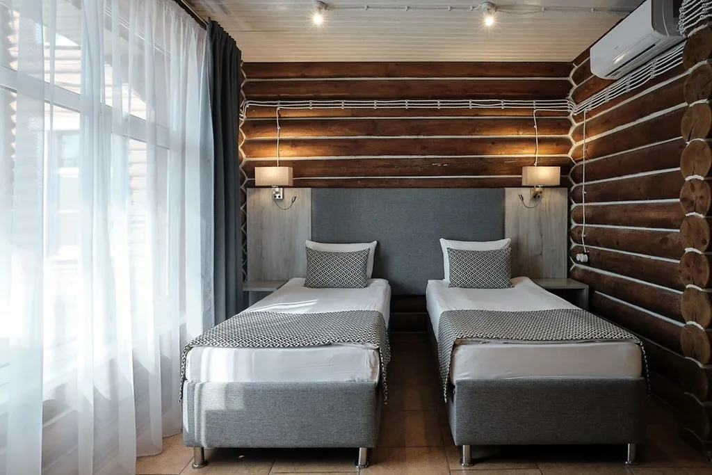 Квартира Комната — аренда посуточно в Дзержинск