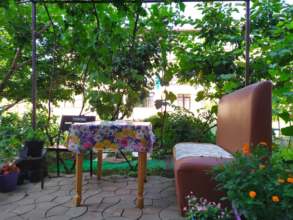 Пора на море