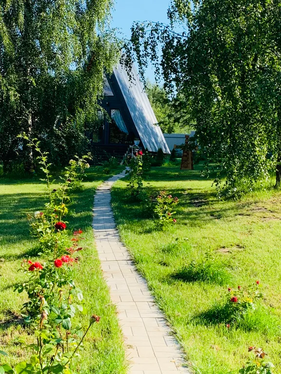 2-комнатный Дом