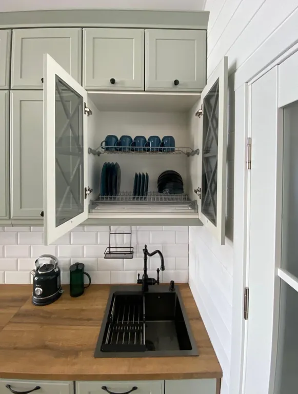 Коттедж Уютный новый гостевой дом в городе — Санкт-Петербург