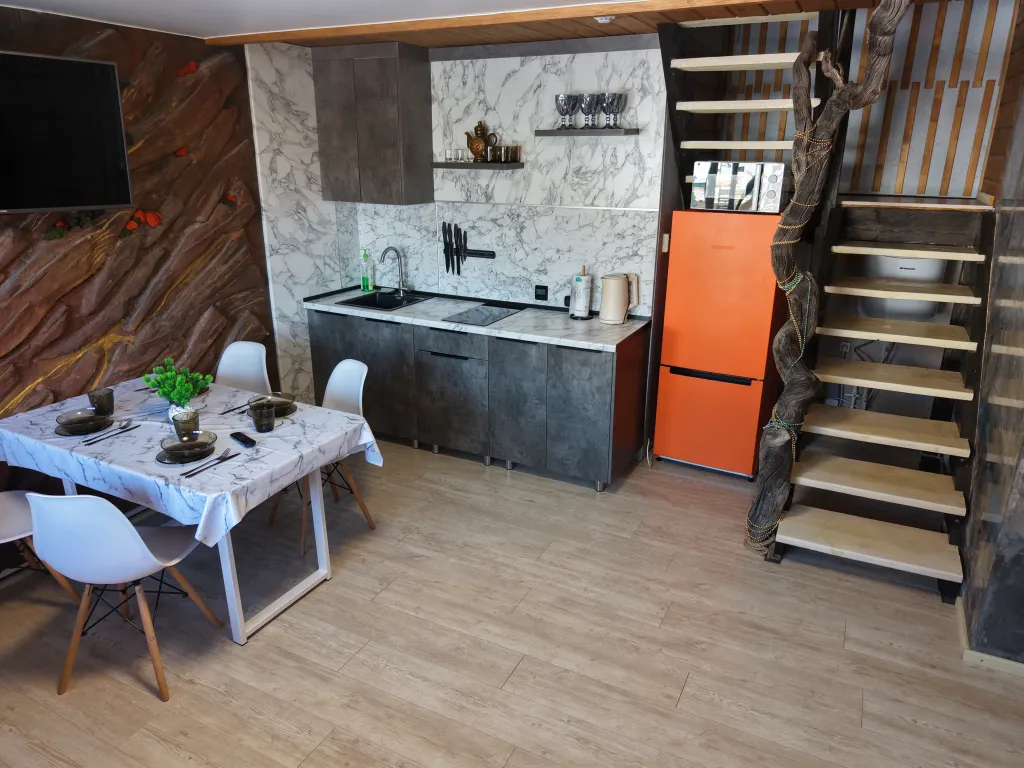 Квартира Комната — аренда посуточно в Элекмонар