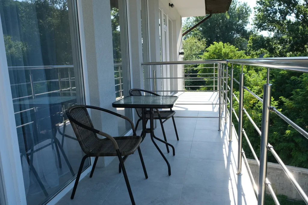 N5 Четырехместный номер