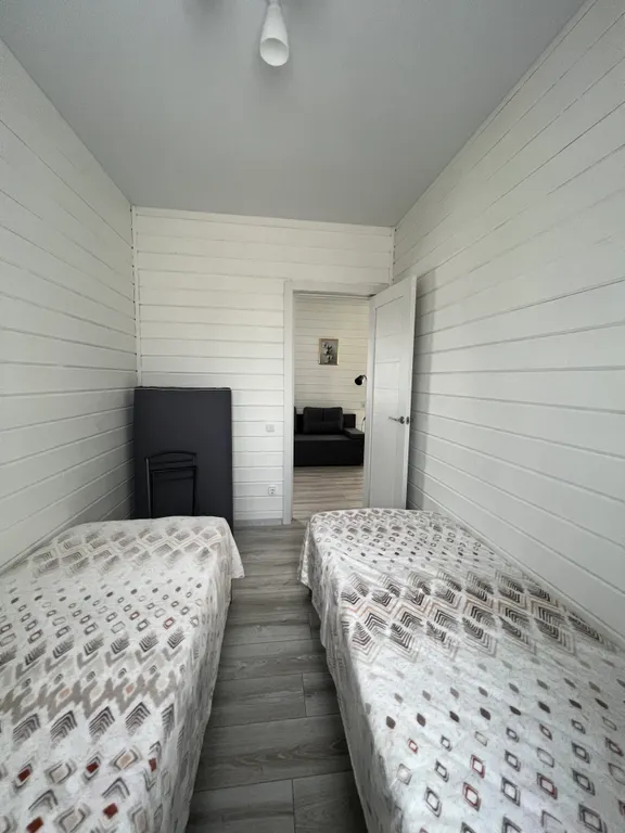 3-х комнатный таунхаус у Святого Источника