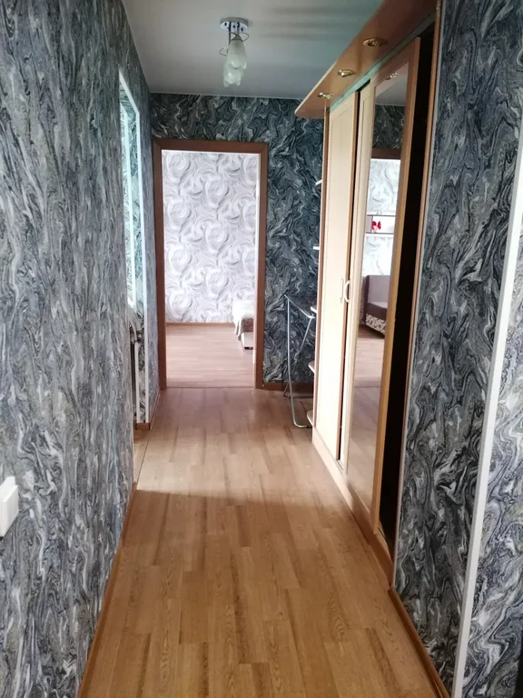 Уютная квартира возле аэропорта, набережной спутника, госпиталя