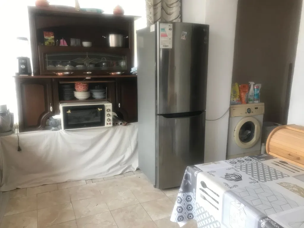 Дом-дача с видом на море