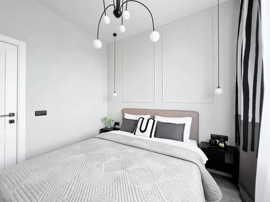 Квартира в ЖК с кинотеатром, паркингом и собственным спорт залом