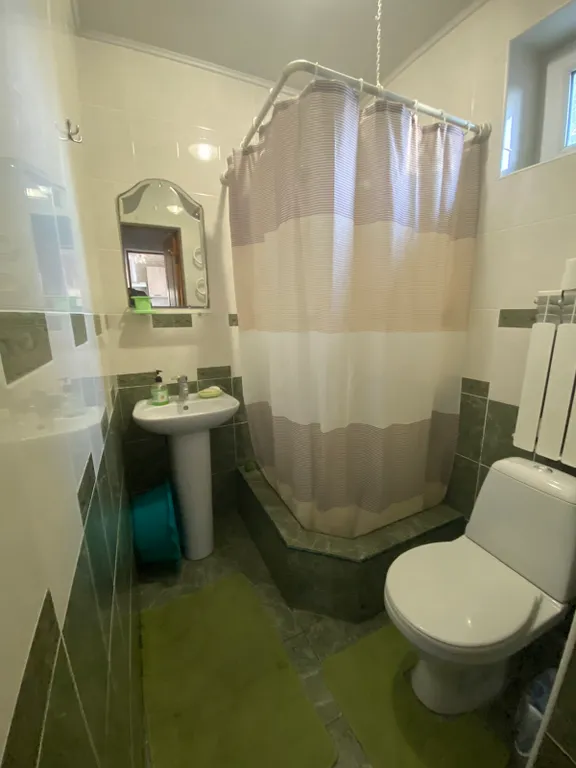 Квартира Уютная квартира в старом городе — Евпатория