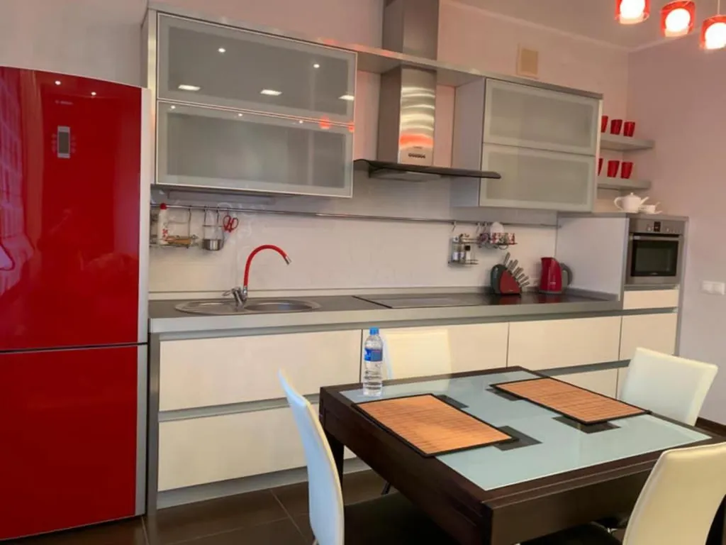 Apart39 в Янтарном