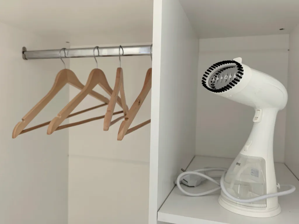 Стильная новая студия для комфортного отдыха