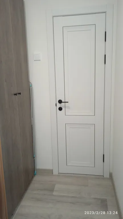 Уютная светлая студия