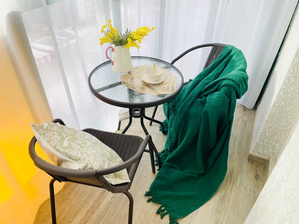 Роскошная студия в ЖК Бизнес-класса