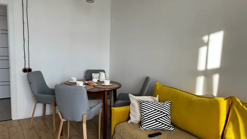 Квартира Квартира Style apartment рядом с центром — Волгоград