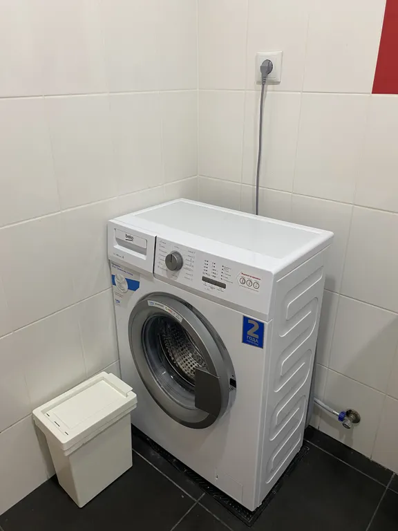 Квартира Квартира Улучшенный с балконом и видом на море — Севастополь