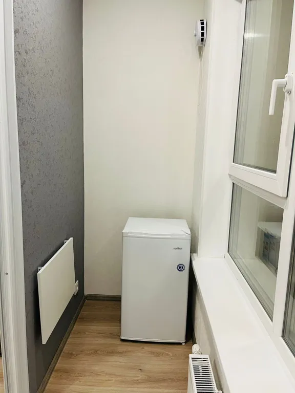 Современный квартал Депо на Сортировке