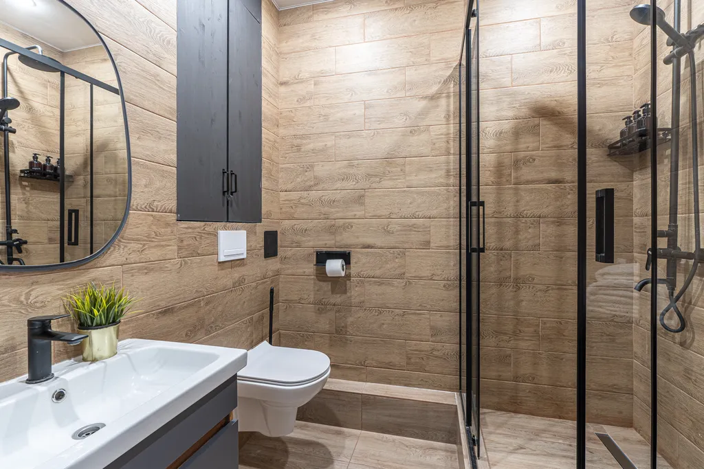 Студия в ЖК Открытие