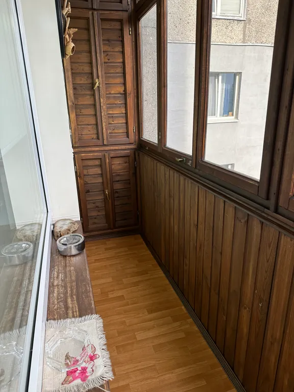 Уютная квартира в самом центре города