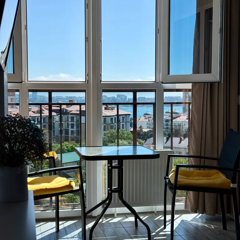 Квартира Квартира Море зовет — Геленджик