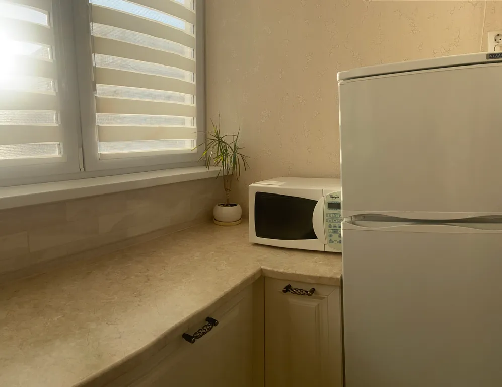 Уютная квартира рядом с пляжем и природным парком