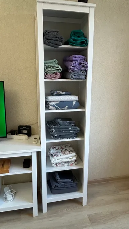 Квартира Квартира у парка Галицкого стадион Краснодар — Краснодар