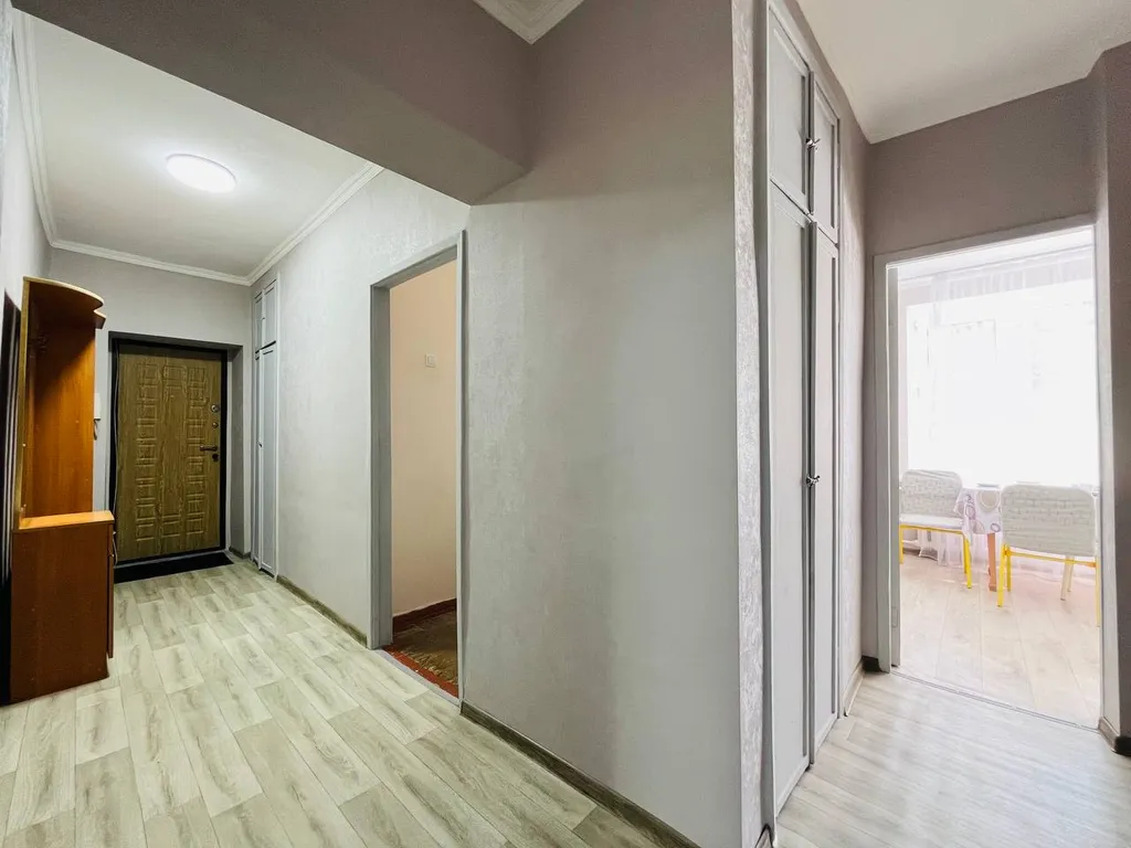 Уют для большой семьи