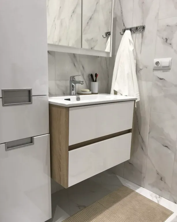 Квартира Уютная квартира у моря — Геленджик