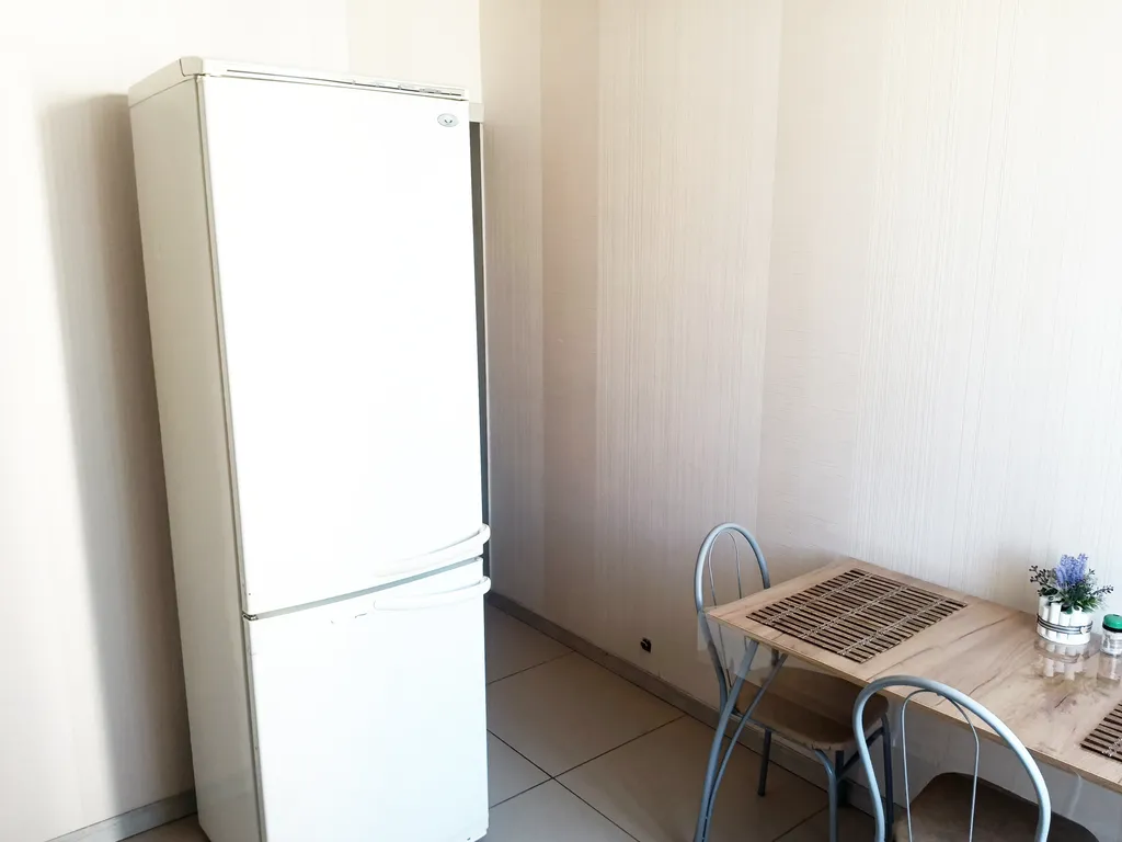 Квартира Квартира с видом на детскую площадку — Краснодар