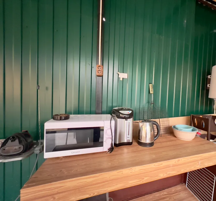 Уютный домик 4