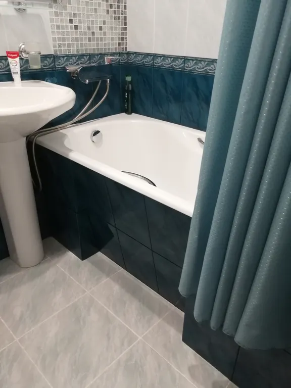 Квартира Комфортная квартира в самом центре города с приятным окружающим видом — Владикавказ