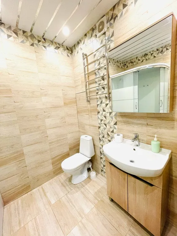 Отличная квартира