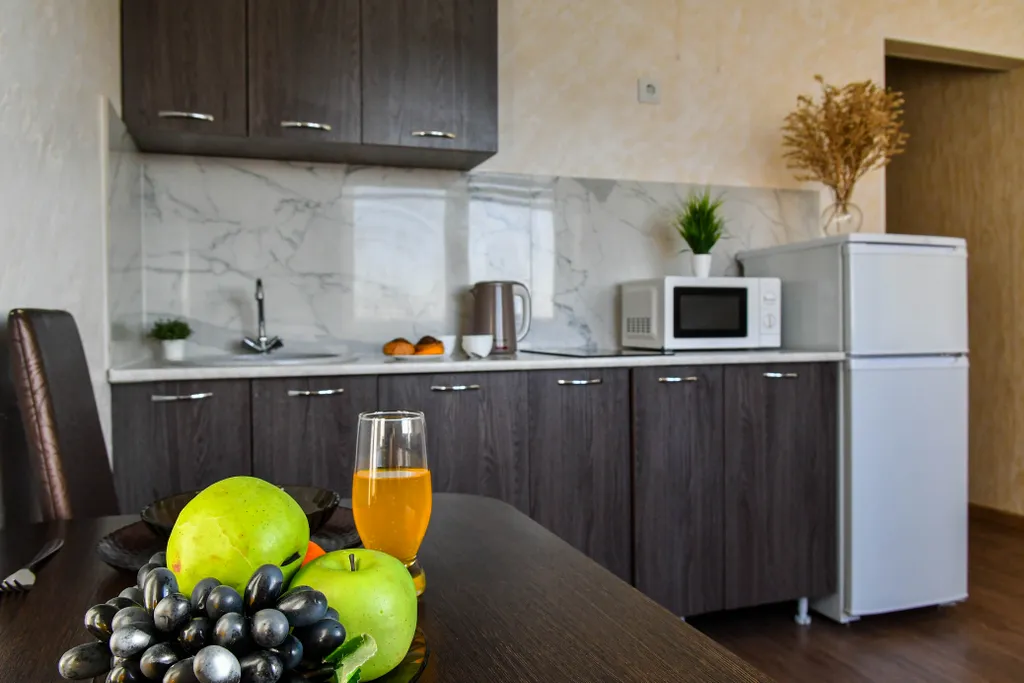 Квартира Уютная квартира в районе Советский, Северный — Красноярск