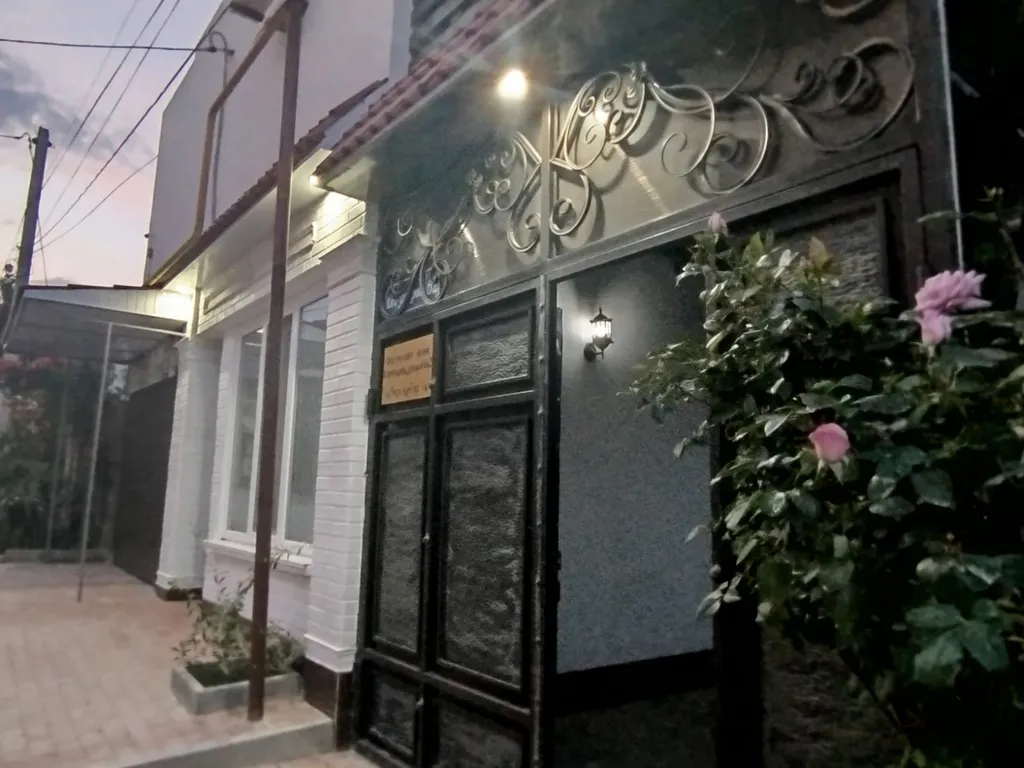 Квартира Комната — Судак