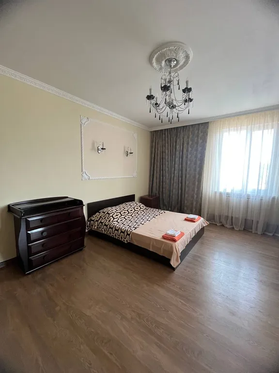 Квартира Комната — Сочи