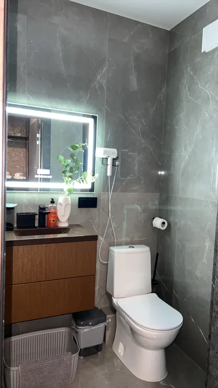 Апартаменты Премиум в центре города