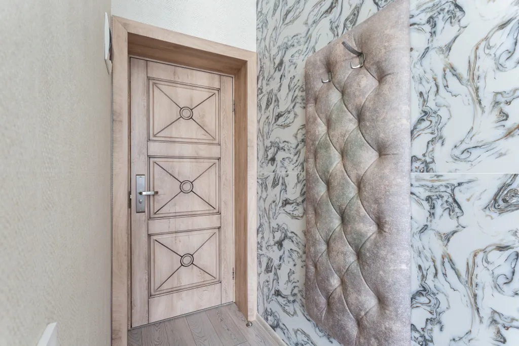 Квартира Квартира Studio room — Сочи