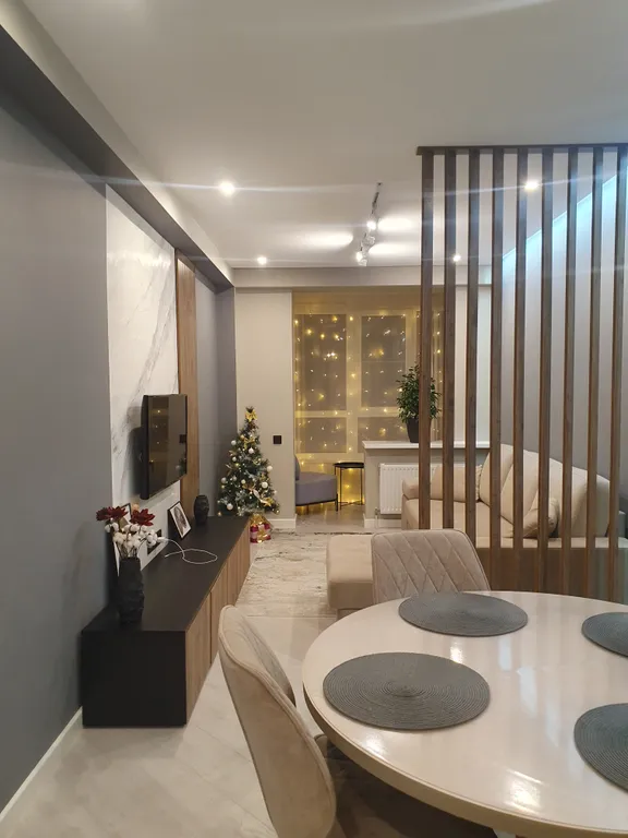 Квартира Шикарный люкс с панорамой на город — аренда посуточно в Ставрополь