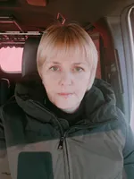 Елена Николаева