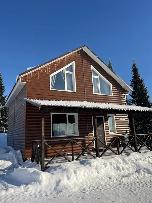 6-комнатный Дом