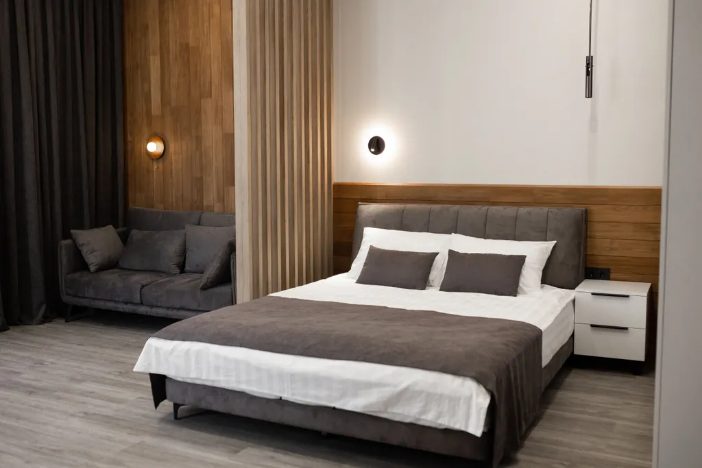 Квартира Апартаменты студия в центре города ! — аренда посуточно в Владивосток