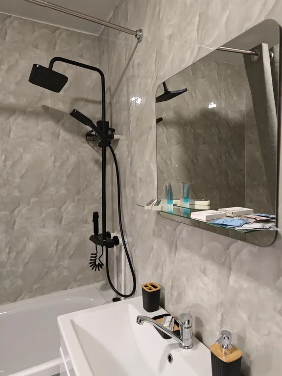 Новая квартира