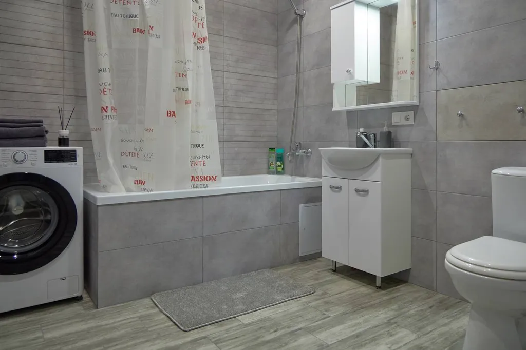 Уютная квартира рядом с жд вокзалом