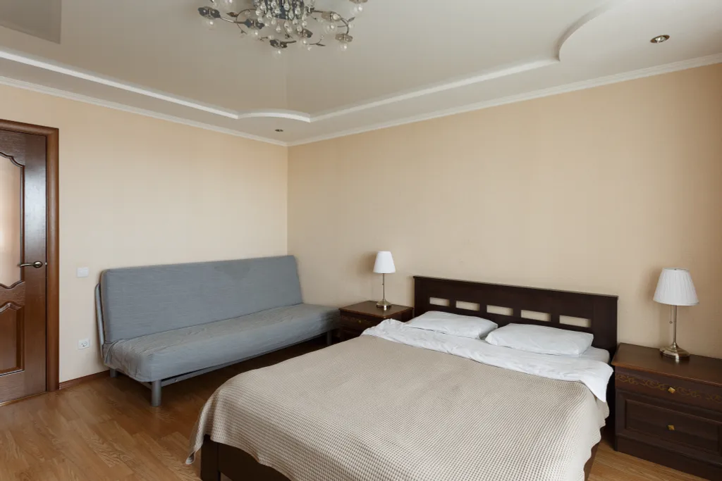 "Хочу приехать" на Челюскинцев 58