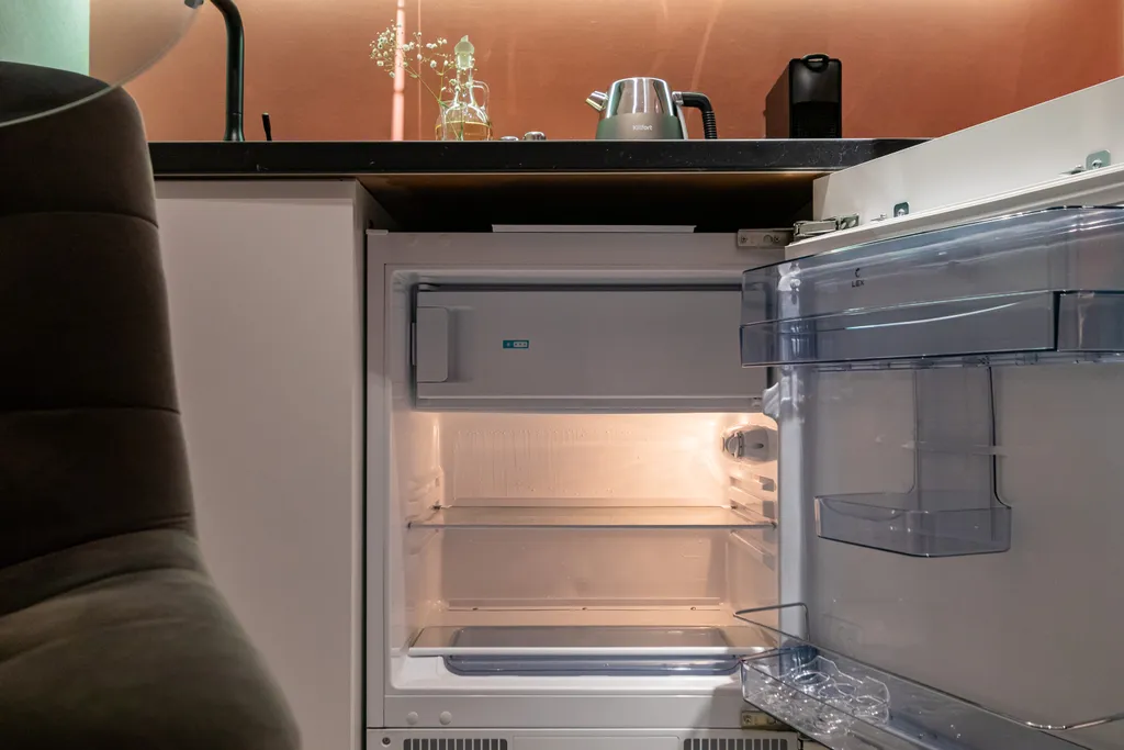 Квартира Квартира Bohemian studio в 10 мин от станции метро Старая Деревня — Санкт-Петербург