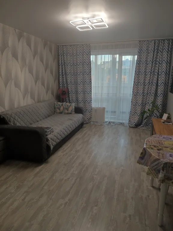 Тихая гавань